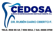 Clinica de Especialidades Dentales Oberto